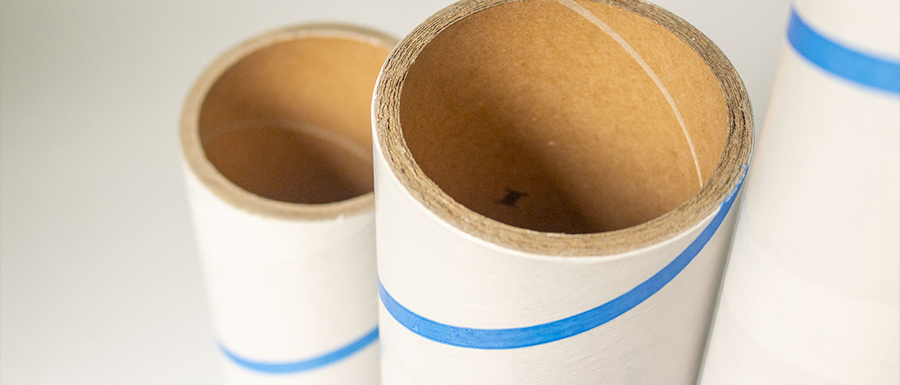 Tubi per flexible packaging